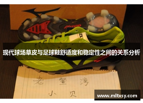 现代球场草皮与足球鞋舒适度和稳定性之间的关系分析