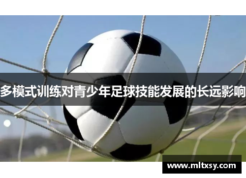 多模式训练对青少年足球技能发展的长远影响
